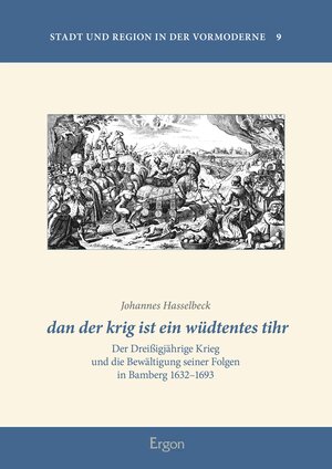 Buchcover dan der krig ist ein wüdtentes tihr | Johannes Hasselbeck | EAN 9783956508363 | ISBN 3-95650-836-X | ISBN 978-3-95650-836-3