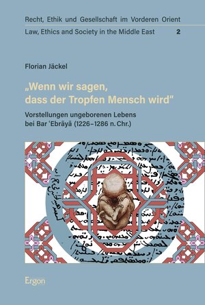 Buchcover "Wenn wir sagen, dass der Tropfen Mensch wird" | Florian Jäckel | EAN 9783956509278 | ISBN 3-95650-927-7 | ISBN 978-3-95650-927-8