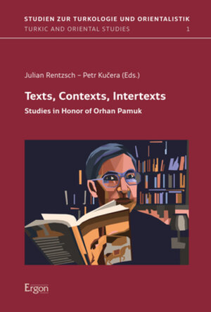 Buchcover Texts, Contexts, Intertexts  | EAN 9783956509735 | ISBN 3-95650-973-0 | ISBN 978-3-95650-973-5