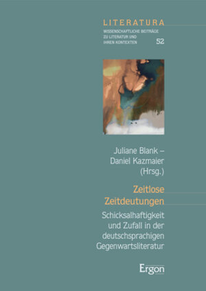 Buchcover Zeitlose Zeitdeutungen  | EAN 9783956509872 | ISBN 3-95650-987-0 | ISBN 978-3-95650-987-2