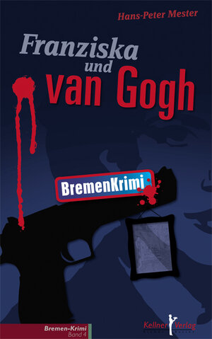 Buchcover Franziska und van Gogh | Hans-Peter Mester | EAN 9783956510663 | ISBN 3-95651-066-6 | ISBN 978-3-95651-066-3