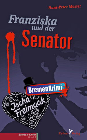 Buchcover Franziska und der Senator | Hans P Mester | EAN 9783956510809 | ISBN 3-95651-080-1 | ISBN 978-3-95651-080-9