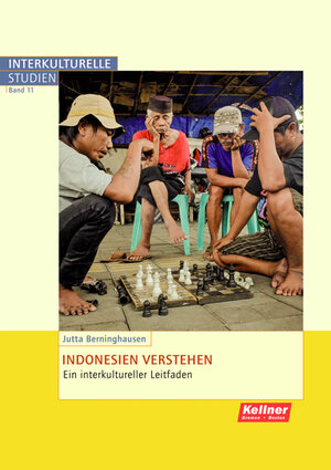Buchcover Indonesien verstehen | Jutta Berninghausen | EAN 9783956510861 | ISBN 3-95651-086-0 | ISBN 978-3-95651-086-1