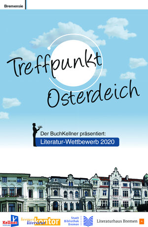 Buchcover Treffpunkt Osterdeich  | EAN 9783956512544 | ISBN 3-95651-254-5 | ISBN 978-3-95651-254-4