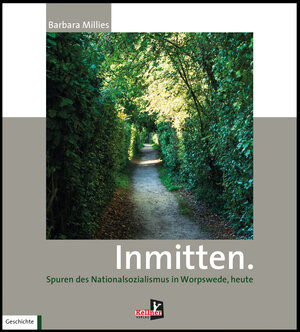 Buchcover Inmitten. | Barbara Millies | EAN 9783956512902 | ISBN 3-95651-290-1 | ISBN 978-3-95651-290-2