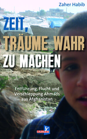 Buchcover Zeit, Träume wahr zu machen | Zaher Habib | EAN 9783956513084 | ISBN 3-95651-308-8 | ISBN 978-3-95651-308-4