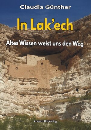 Buchcover In Lak'ech | Claudia Günther | EAN 9783956523304 | ISBN 3-95652-330-X | ISBN 978-3-95652-330-4