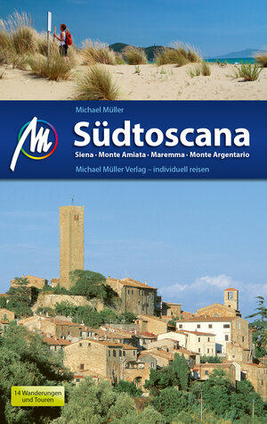 Buchcover Südtoscana | Michael Müller | EAN 9783956543012 | ISBN 3-95654-301-7 | ISBN 978-3-95654-301-2