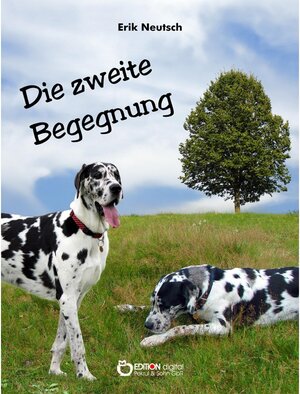 Buchcover Die zweite Begegnung | Erik Neutsch | EAN 9783956550027 | ISBN 3-95655-002-1 | ISBN 978-3-95655-002-7