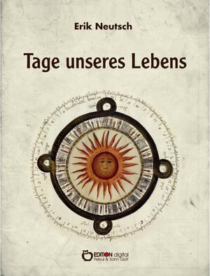 Buchcover Tage unseres Lebens | Erik Neutsch | EAN 9783956550041 | ISBN 3-95655-004-8 | ISBN 978-3-95655-004-1