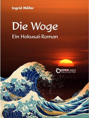 Buchcover Die Woge | Ingrid Möller | EAN 9783956550621 | ISBN 3-95655-062-5 | ISBN 978-3-95655-062-1