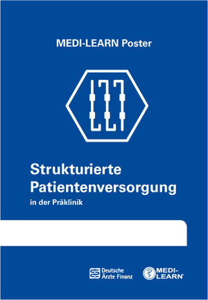 Buchcover Strukturierte Patientenversorgung Präklinik | Daniel Marx | EAN 9783956580949 | ISBN 3-95658-094-X | ISBN 978-3-95658-094-9