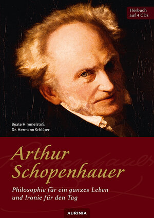 Buchcover Arthur Schopenhauer - Philosophie für ein ganzes Leben und Ironie für den Tag | Arthur Schopenhauer | EAN 9783956590375 | ISBN 3-95659-037-6 | ISBN 978-3-95659-037-5
