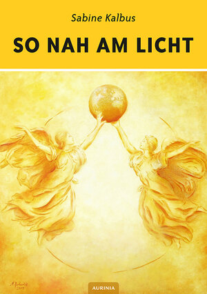 Buchcover So nah am Licht | Sabine Kalbus | EAN 9783956590474 | ISBN 3-95659-047-3 | ISBN 978-3-95659-047-4