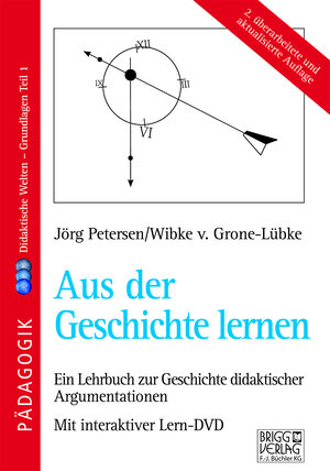 Buchcover Aus der Geschichte lernen | Jörg Petersen | EAN 9783956600098 | ISBN 3-95660-009-6 | ISBN 978-3-95660-009-8
