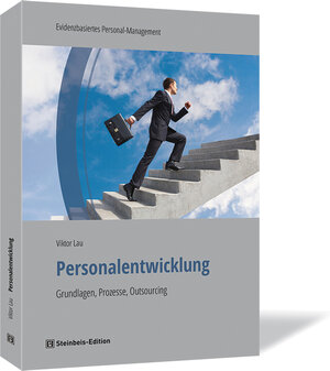 Buchcover Personalentwicklung | Viktor Lau | EAN 9783956630699 | ISBN 3-95663-069-6 | ISBN 978-3-95663-069-9
