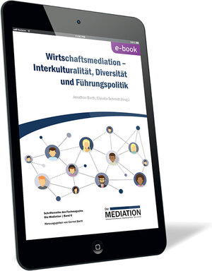 Buchcover Wirtschaftsmediation - Interkulturalität, Diversität und Führungspolitik  | EAN 9783956632280 | ISBN 3-95663-228-1 | ISBN 978-3-95663-228-0