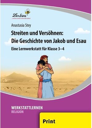 Buchcover Streiten und Versöhnen: Die Geschichte | Anastasia Stey | EAN 9783956640346 | ISBN 3-95664-034-9 | ISBN 978-3-95664-034-6