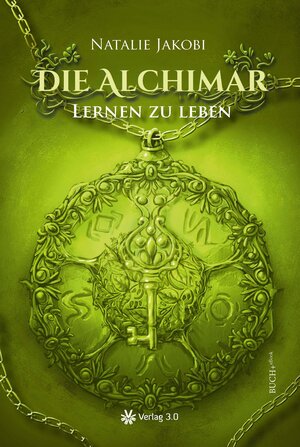 Buch Die Alchimar - Lernen zu leben (Band 2) (978-3-95667-030-5)