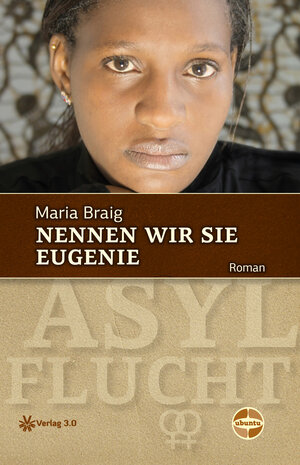 Buchcover Nennen wir sie Eugenie | Maria Braig | EAN 9783956670626 | ISBN 3-95667-062-0 | ISBN 978-3-95667-062-6