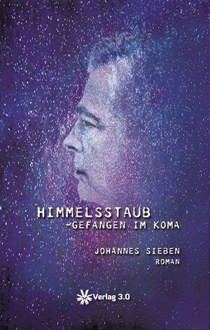 Buchcover Himmelsstaub | Johannes Sieben | EAN 9783956670725 | ISBN 3-95667-072-8 | ISBN 978-3-95667-072-5