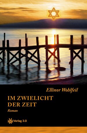 Buchcover Im Zwielicht der Zeit | Ellinor Wohlfeil | EAN 9783956670787 | ISBN 3-95667-078-7 | ISBN 978-3-95667-078-7