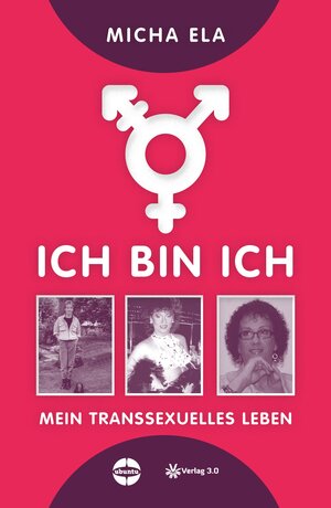 Buchcover Ich bin ich | Micha Ela | EAN 9783956671746 | ISBN 3-95667-174-0 | ISBN 978-3-95667-174-6