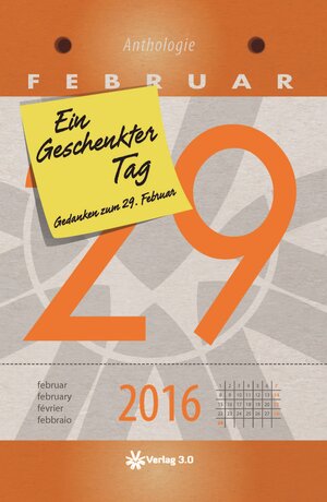 Buchcover Ein geschenkter Tag - 2016 | Isabella Backasch | EAN 9783956672385 | ISBN 3-95667-238-0 | ISBN 978-3-95667-238-5