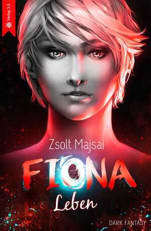 Buchcover Fiona - Leben | Zsolt Majsai | EAN 9783956672712 | ISBN 3-95667-271-2 | ISBN 978-3-95667-271-2