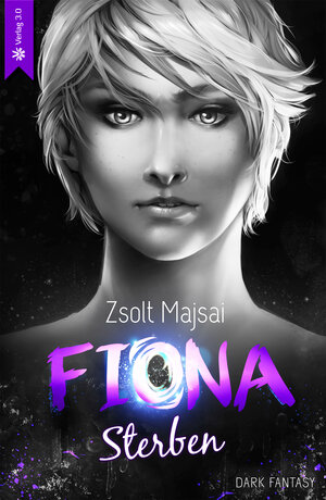 Buchcover Fiona - Sterben | Zsolt Majsai | EAN 9783956672736 | ISBN 3-95667-273-9 | ISBN 978-3-95667-273-6