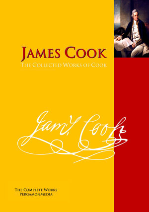 Buchcover The Collected Works of Cook | James Cook | EAN 9783956701467 | ISBN 3-95670-146-1 | ISBN 978-3-95670-146-7