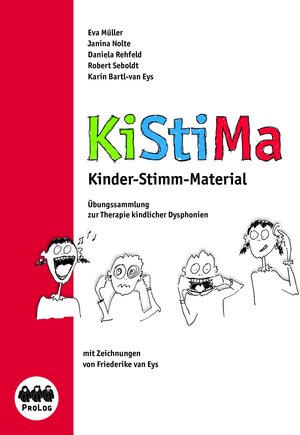 Buchcover KiStiMa | Karin Bartl-van Eys | EAN 9783956770258 | ISBN 3-95677-025-0 | ISBN 978-3-95677-025-8
