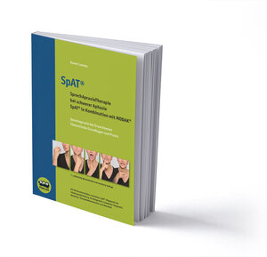 Buchcover SpAT® | Karen Lorenz | EAN 9783956771408 | ISBN 3-95677-140-0 | ISBN 978-3-95677-140-8