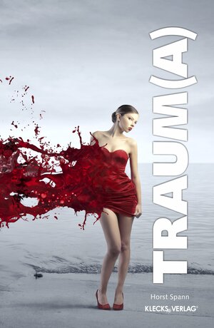 Buchcover Traum(a) | Horst Spann | EAN 9783956831430 | ISBN 3-95683-143-8 | ISBN 978-3-95683-143-0