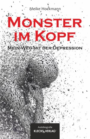 Buchcover Monster im Kopf | Meike Hockmann | EAN 9783956837081 | ISBN 3-95683-708-8 | ISBN 978-3-95683-708-1