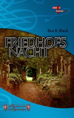 Buchcover Friedhofsnacht | Ben B. Black | EAN 9783956850059 | ISBN 3-95685-005-X | ISBN 978-3-95685-005-9