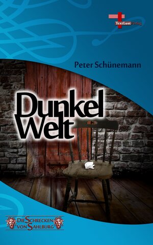 Buchcover Dunkelwelt | Peter Schünemann | EAN 9783956850066 | ISBN 3-95685-006-8 | ISBN 978-3-95685-006-6