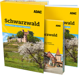 Buchcover ADAC Reiseführer plus Schwarzwald | Michael Mantke | EAN 9783956894350 | ISBN 3-95689-435-9 | ISBN 978-3-95689-435-0