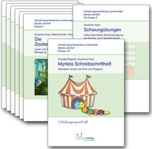 Buchcover Einstiegspaket Premium: Deutsch Klasse 1 (SAS) | Suzanne Voss | EAN 9783957094223 | ISBN 3-95709-422-4 | ISBN 978-3-95709-422-3