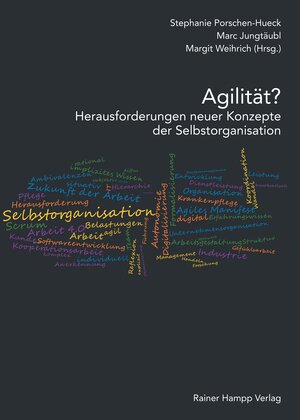 Buchcover Agilität?  | EAN 9783957103710 | ISBN 3-95710-371-1 | ISBN 978-3-95710-371-0