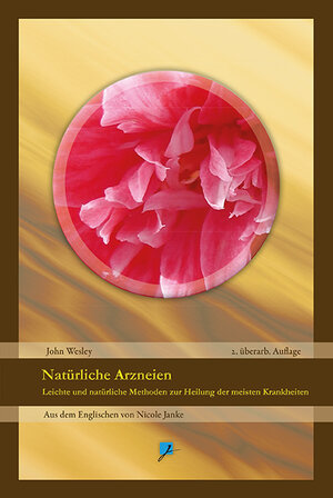 Buchcover Natürliche Arzneien | John Wesley | EAN 9783957120014 | ISBN 3-95712-001-2 | ISBN 978-3-95712-001-4