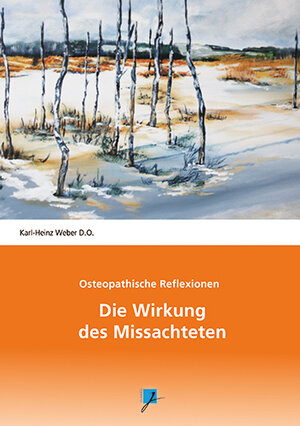 Buchcover Die Wirkung des Missachteten | Karl-Heinz Weber | EAN 9783957120083 | ISBN 3-95712-008-X | ISBN 978-3-95712-008-3