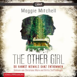 Buchcover The other Girl | Maggie Mitchell | EAN 9783957130242 | ISBN 3-95713-024-7 | ISBN 978-3-95713-024-2