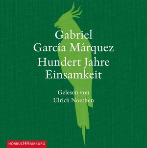 Buchcover Hundert Jahre Einsamkeit | Gabriel García Márquez | EAN 9783957130839 | ISBN 3-95713-083-2 | ISBN 978-3-95713-083-9