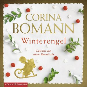 Buchcover Winterengel | Corina Bomann | EAN 9783957130860 | ISBN 3-95713-086-7 | ISBN 978-3-95713-086-0