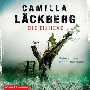 Buchcover Die Eishexe (Ein Falck-Hedström-Krimi 10) | Camilla Läckberg | EAN 9783957130884 | ISBN 3-95713-088-3 | ISBN 978-3-95713-088-4