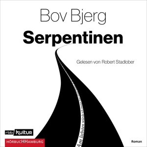 Buchcover Serpentinen | Bov Bjerg | EAN 9783957131997 | ISBN 3-95713-199-5 | ISBN 978-3-95713-199-7