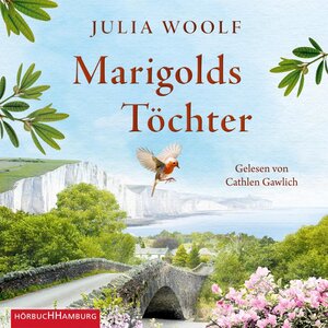 Buchcover Marigolds Töchter | Julia Woolf | EAN 9783957132161 | ISBN 3-95713-216-9 | ISBN 978-3-95713-216-1