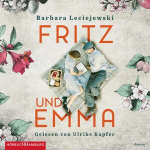 Buchcover Fritz und Emma | Barbara Leciejewski | EAN 9783957132277 | ISBN 3-95713-227-4 | ISBN 978-3-95713-227-7