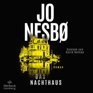 Buchcover Das Nachthaus | Jo Nesbø | EAN 9783957133052 | ISBN 3-95713-305-X | ISBN 978-3-95713-305-2